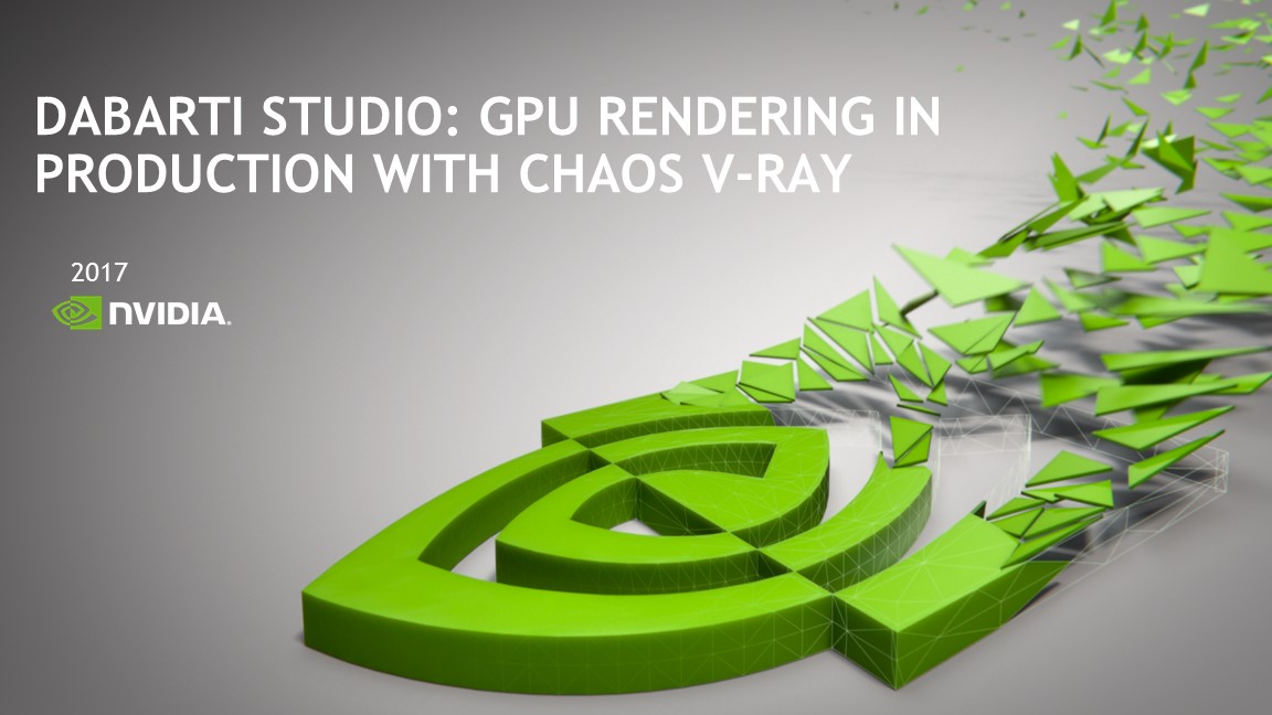 Free Sessions, Training NVIDIA Classes, Demos Webinars: ...